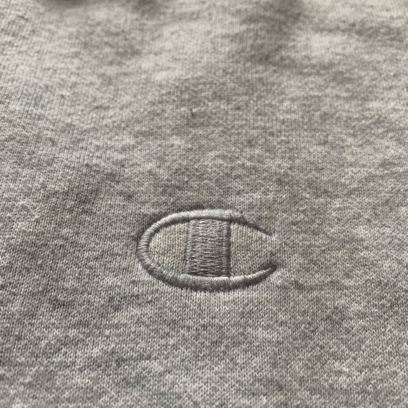 Champion Hoodie - Picture 3 of 4